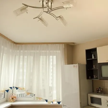 Apartment At Leonida Bedy Street