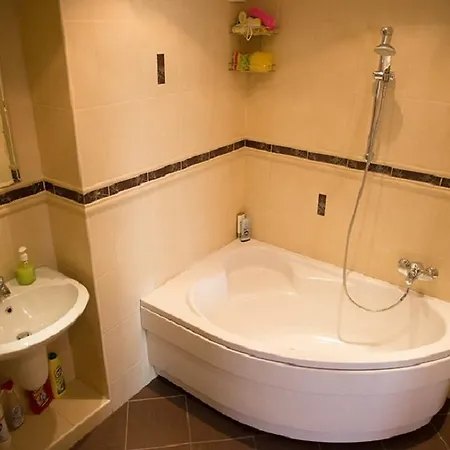 Apartment At Leonida Bedy Street Minsk